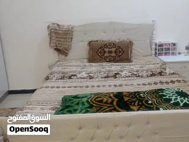 غرفة نوم ام النفر