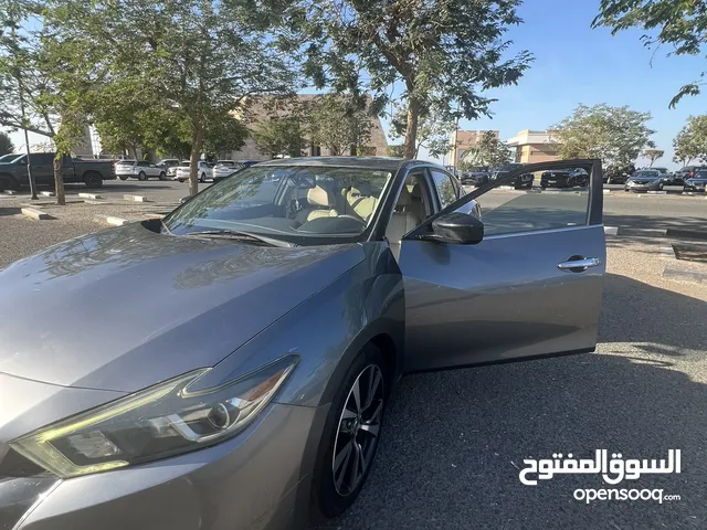 Used Nissan Maxima in Hawally