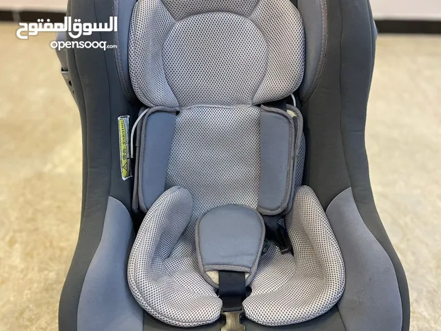 مقعد سيارة