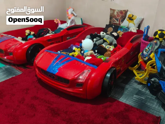 تخوت أطفال مستعمله بحاله منيحه اقرأ الوصف