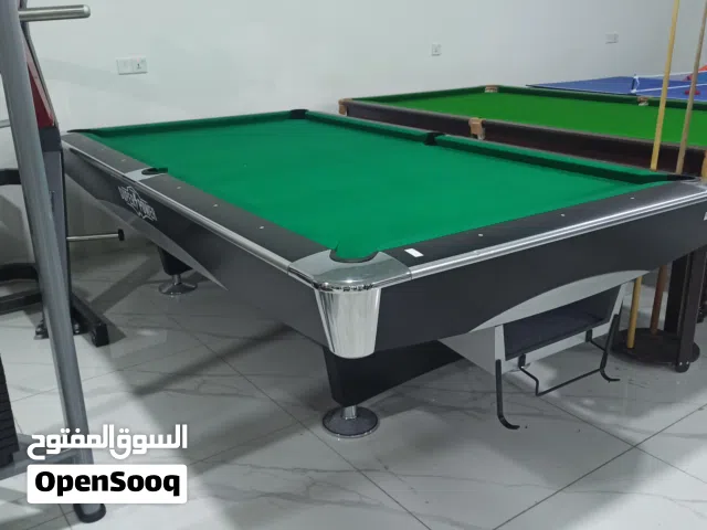 بلياردو نظيف