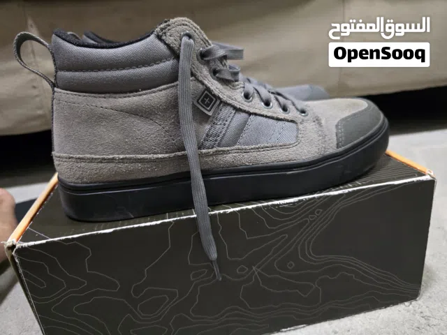 5.11 Norris shoes.