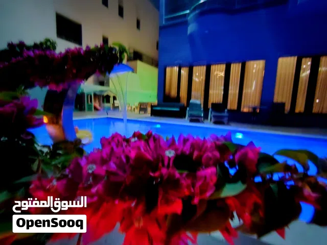 للإيجار شاليه عائلي خاص
