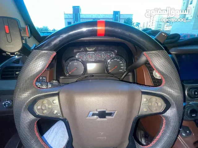للبيع سكان تاهو 2015