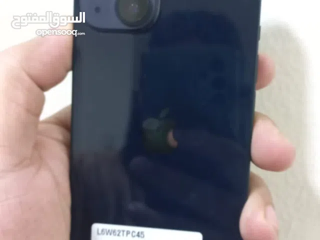 Iphone 13 128gb Black Waterproof-Excellent Condition-100 Battery Health