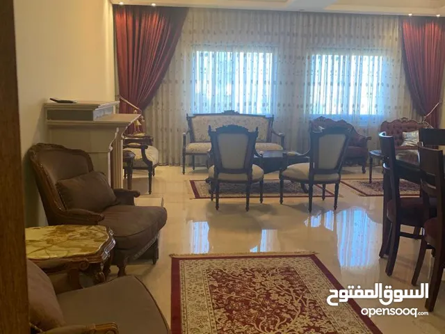 شقة مميزة في عبدون الايجار