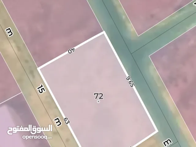 Mixed Use Land for Sale in Al Riyadh Al Ghnamiah