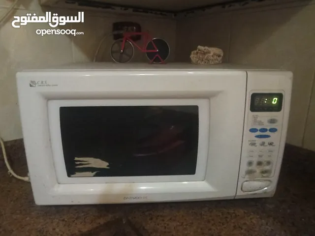 Daewoo 30+ Liters Microwave in Alexandria