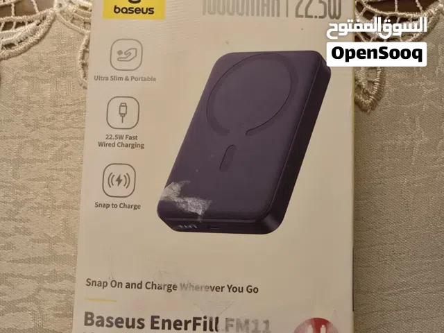 Baseus Powerbank. باور بانك.