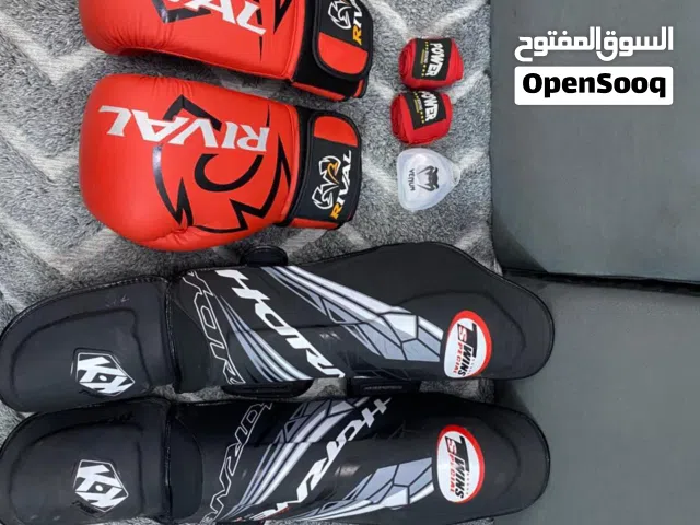 تجهيزات مويتاي