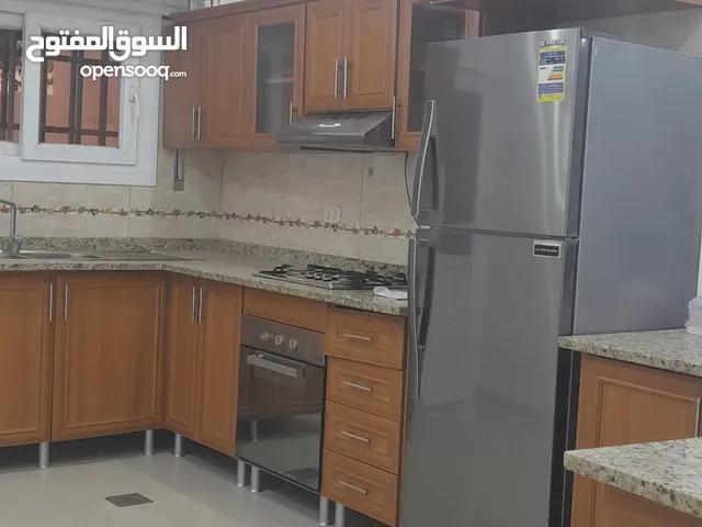 160m2 3 Bedrooms Apartments for Rent in Tripoli Jama'a Saqa'a