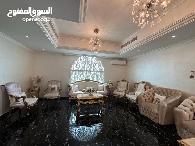 753 m2 4 Bedrooms Apartments for Rent in Sharjah Al-Falaj