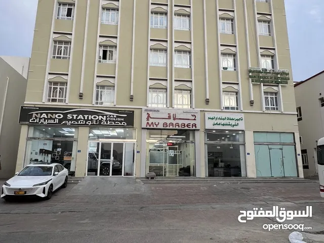 5+ floors Building for Sale in Muscat Amerat