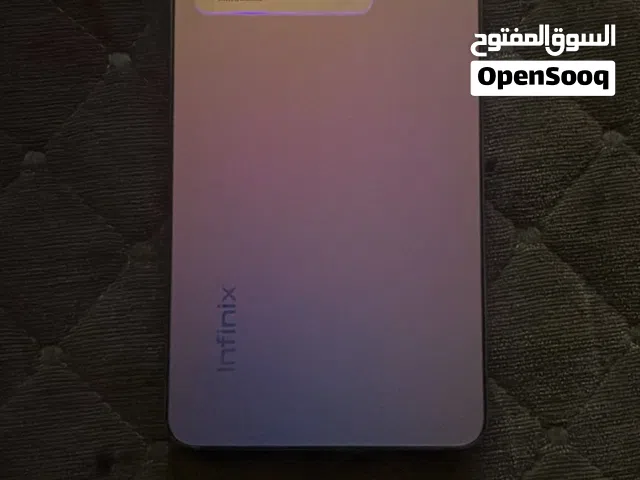 تلفون انفنكس نوت 30 برو كلشي ما بي أخو الجديد ما مفتوح كلش ولا مبدل بي شي