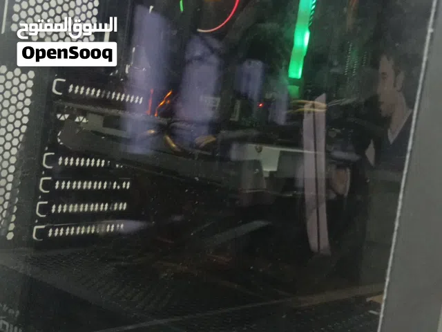 حاسبه نضيفه ستعمال شخصي الوصف مهم