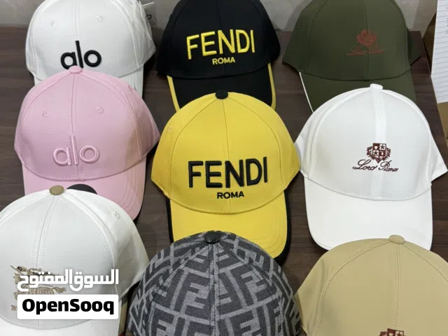 كابات براندات عالمية مختومة بالكامل