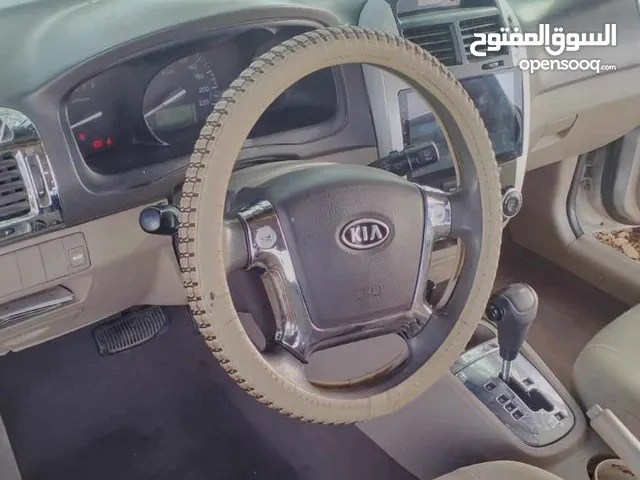 Used Kia Cerato in Amman