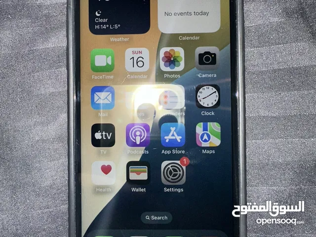 iPhone xs ايفون xs