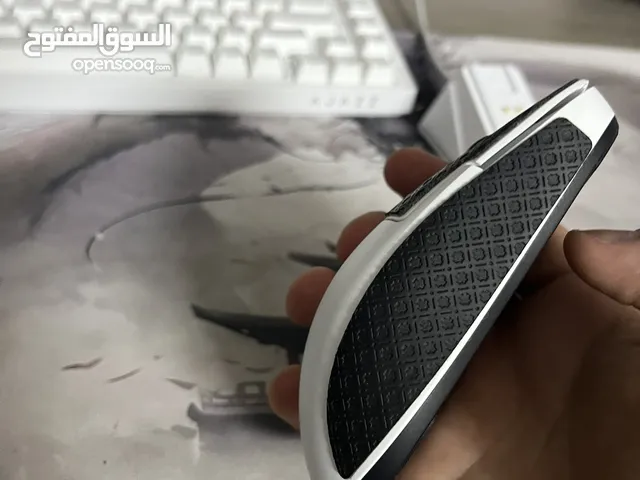 ماوس. ajazz Aj159 Apex 8000hz . Z .. Z .. Z