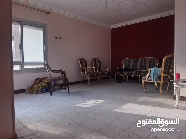 165 m2 3 Bedrooms Apartments for Rent in Cairo Zaytoun