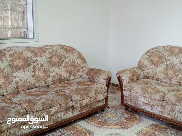 Furnished Monthly in Nablus Tal St.