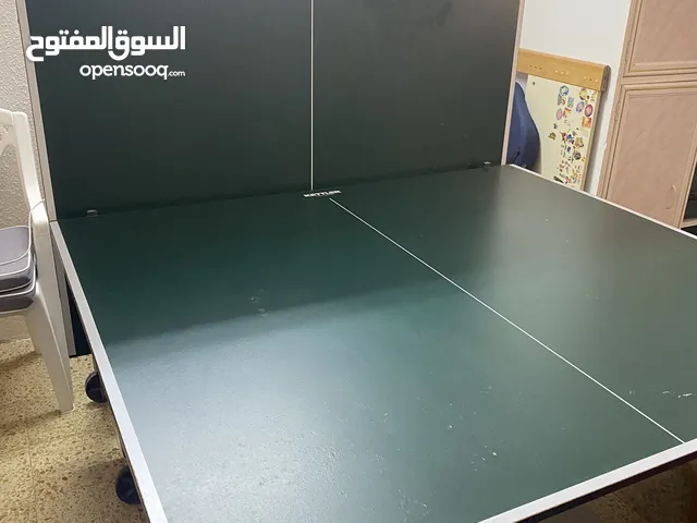 طاولة تنس بينغ بونغ /Kettler  ping pong table مع الشبكة