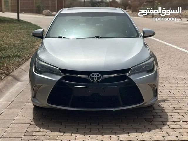 Used Toyota Camry in Farwaniya