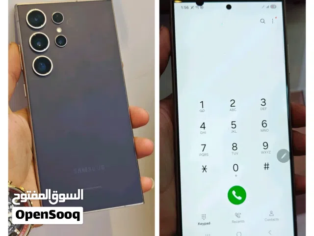 عررررطه اس 24 الترا وكاله  حبه خال ونمشه مضمون من التوسع  ذاكرة 256  ام 12  رسمي شريحه واحدة