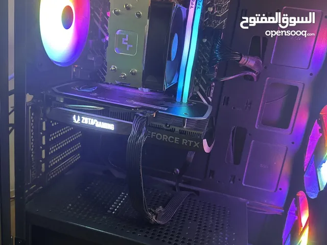 بيسي للبيع rtx 4060