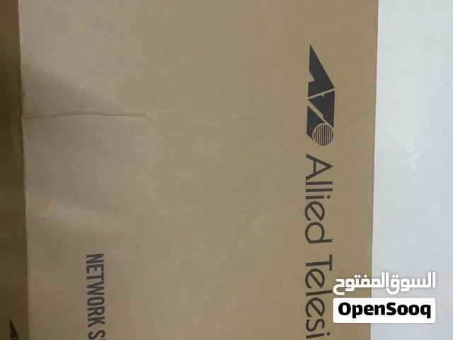 Switch Allied Telesis