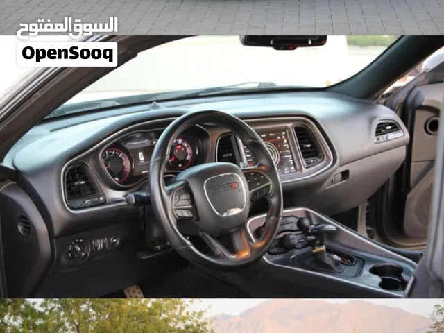 2019 دودج تشالنجر R/T