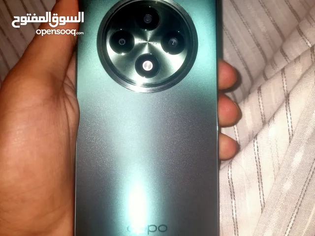 Oppo Reno12 F 256 GB in Assiut