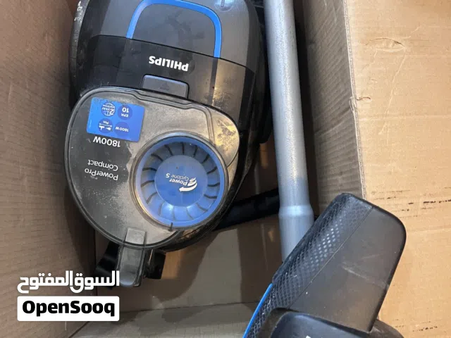Philips  vacuum cleaner 6 kwf