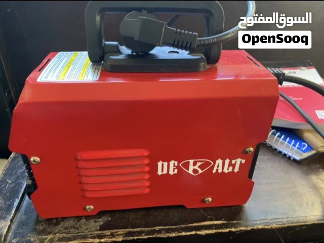 عدد يدوية 100دينار