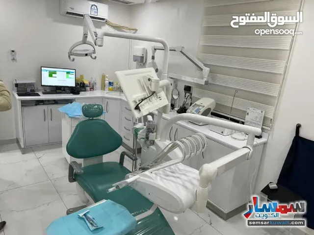 Furnished Clinics in Hawally Salmiya