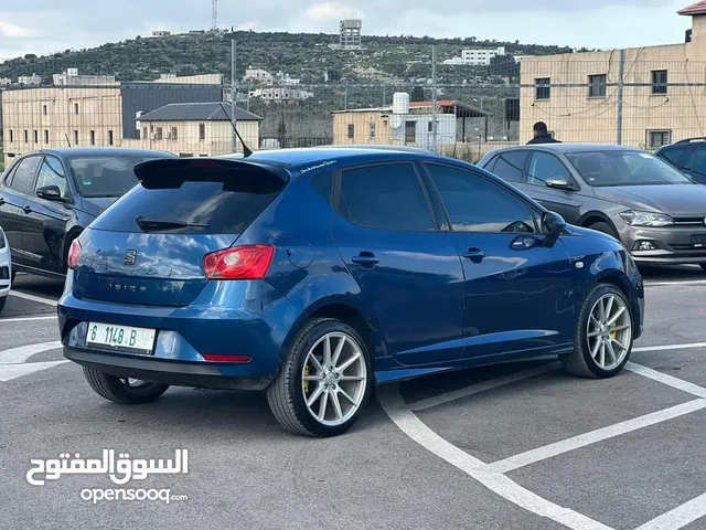 Used Seat Ibiza in Jenin