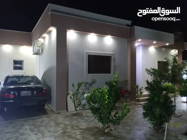 150 m2 3 Bedrooms Townhouse for Sale in Tripoli Qasr Bin Ghashir