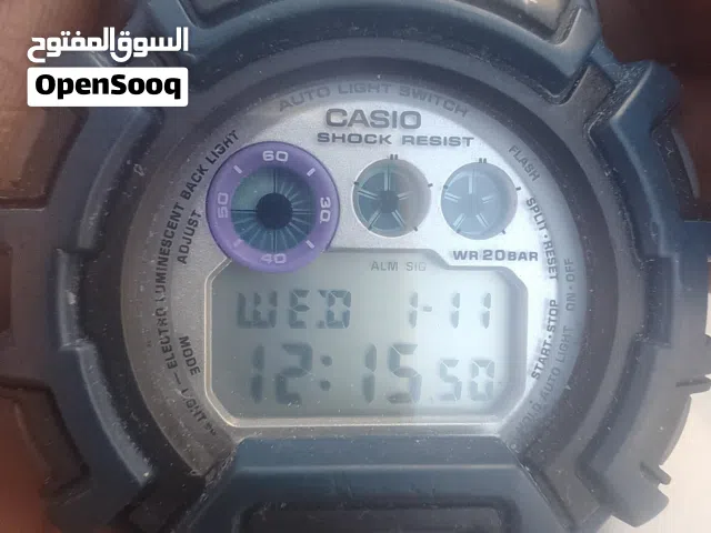 Digital Casio watches  for sale in Farwaniya