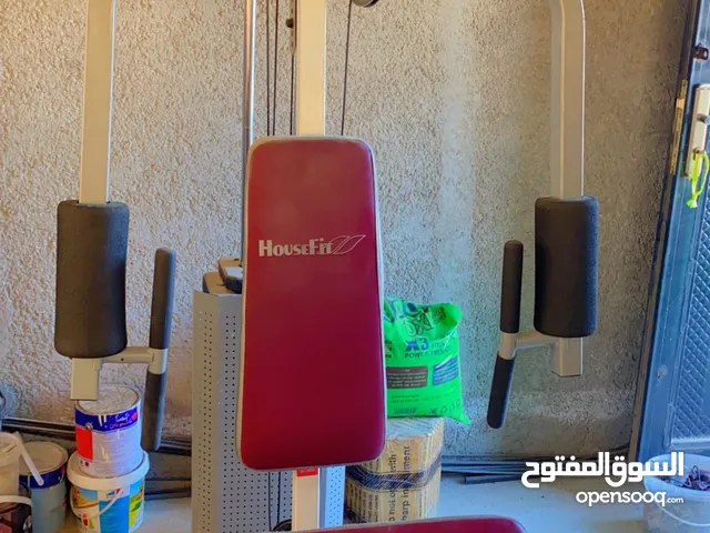 هوم جيم بحال الوكاله