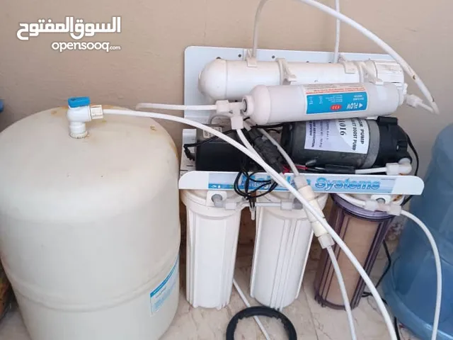 مكينة تحلية تيوانية