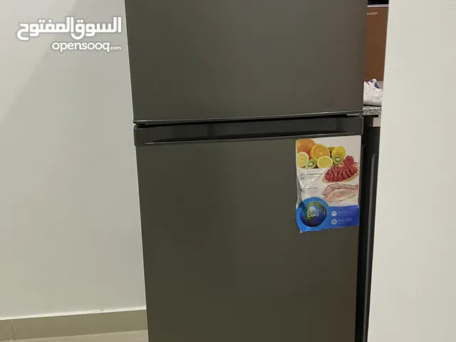 SKYWORTH Refrigerator SRD-265WTA(Double Door)