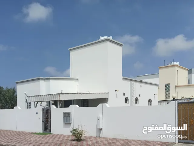 275 m2 3 Bedrooms Villa for Rent in Muscat Al Maabilah