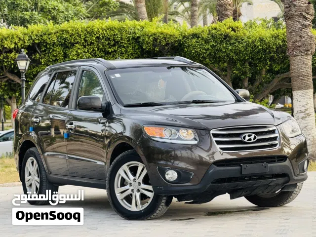 New Hyundai Santa Fe in Tripoli