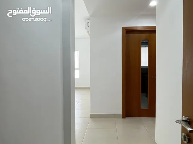 شقق جديده للايجار في الحيل الشماليه New flat for rent in Al hail north