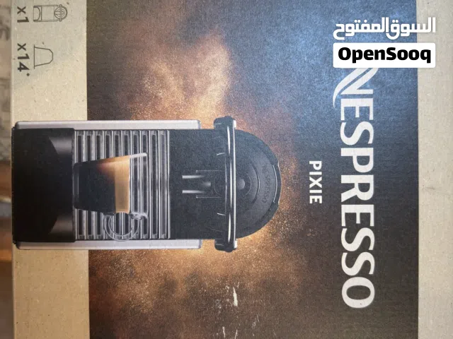 Nespresso Pixie