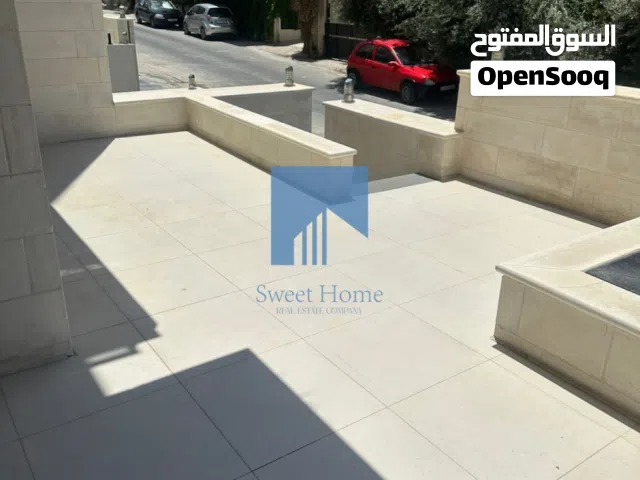 175 m2 3 Bedrooms Apartments for Sale in Amman Um Uthaiena