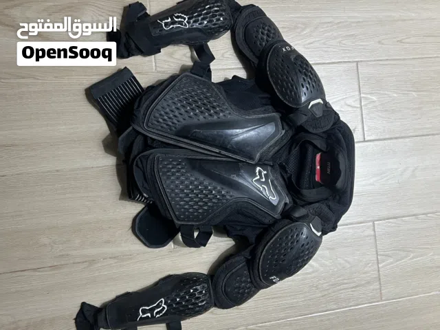 Fox Racing Titan Sport Armor - Size M  درع حماية للجسم فوكس ريسينغ مقاس M