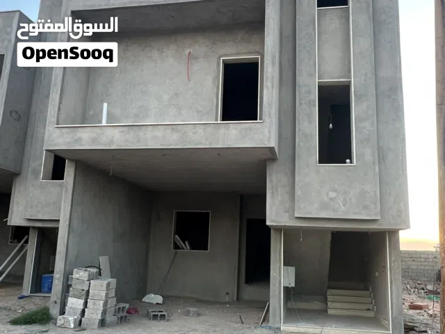 155 m2 3 Bedrooms Apartments for Sale in Tripoli Al-Serraj