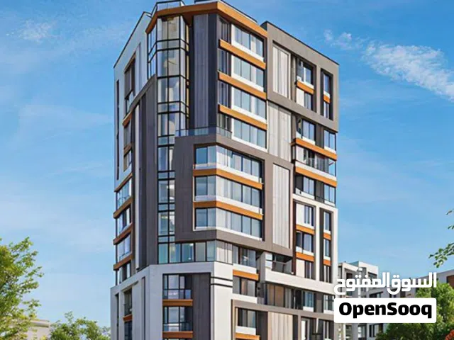 61 m2 1 Bedroom Apartments for Sale in Muscat Al Maabilah