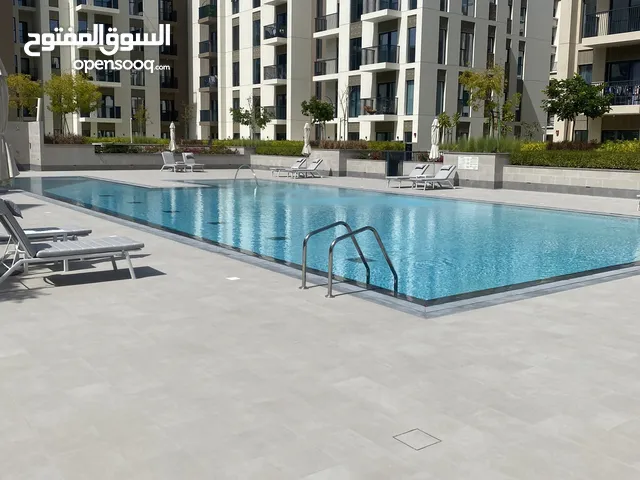 628ft 1 Bedroom Apartments for Sale in Sharjah Al Mamzar